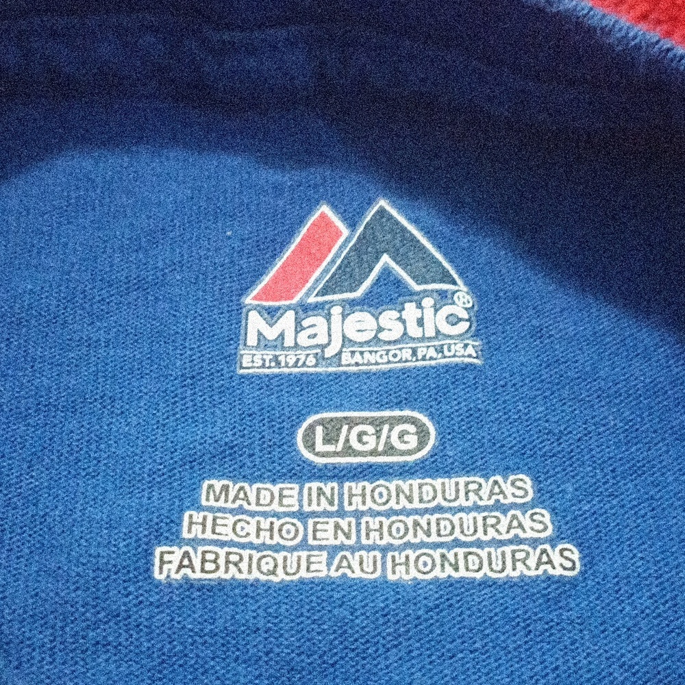 Toronto Blue Jays Shirt - Picture 3 of 4